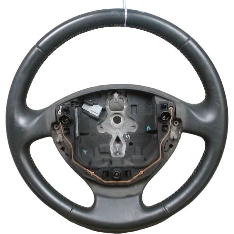 [PRODUIT D'OCCASION] Volant De Direction RENAULT Modus Longue 2008- ♻️ Ref Oe. 484009336r - Garantie à vie (1/2)