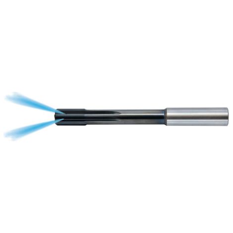 Alésoir EcoSpeed HNC WN HSS trou traversant 8mm BECK (1/5)