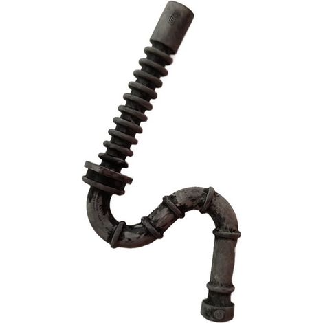Goma Gasolina compatible con Stihl Ms 240 260  Ref 90000598