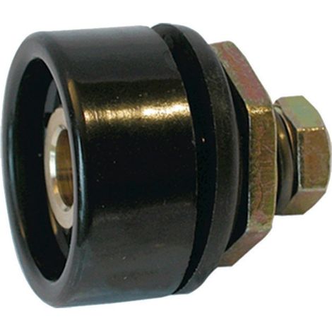 Base femmina saldatura Binzel 511.0330 metallo 50 a 70 mm²