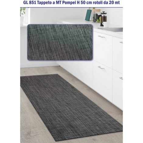 PASSATOIA POMPEI H 50 CM DIS. ST110175 - 20 metri lineari