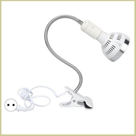 Cocosity Lumière de thérapie par la lumière bleue Lampe De Thérapie Par La Lumière Bleue parapharmacie membres Prise UE (1/5)