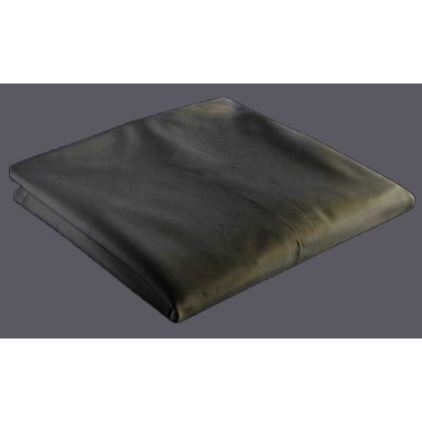 HABRITA Bâche pour pergola PER 3433 GG 140 gr/m² gris (1/3)