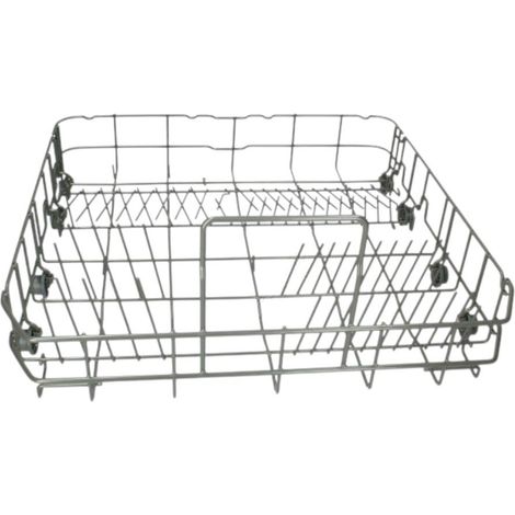 Hisense – Panier inférieur pour lave-vaisselle – Compatible avec HS60240X, HS60240BUK, HS60240WUK, HS60240W, HS60240XUK – Pièce détachée