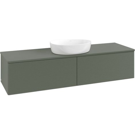 Villeroy & Boch L36110HL WTUS Antao L361 1600x360x500mm (1/3)