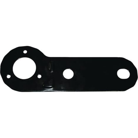Piastra di montaggio presa UNIVERSALE TOR4601