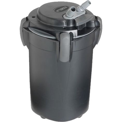 Sicce filtro esterno acquario space eko 100 da 550 litri ora (1/2)