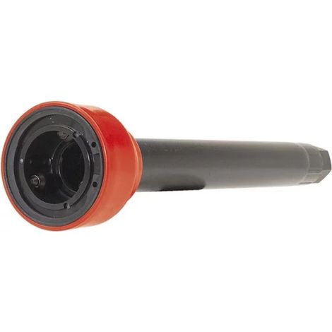 Kstools – Clé pour rotule axiale 420mm – Tête étroite pour espaces restreints – Diamètres 35 à 45mm – Profils carré, 6 pans, 8 pans et rond extérieur (1/3)