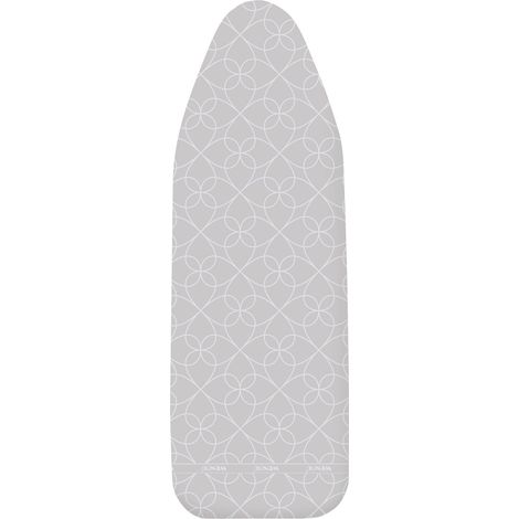 Housse de table à repasser ALU, taille M/L, WENKO