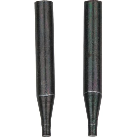 KS Tools - Goupille de remplacement, Ø 2,5 mm - 440.0341