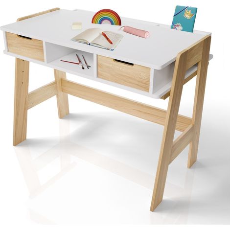 Scrivania per bambini Fietje