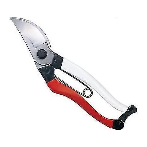 Sécateur court à lames croisées - Cisaille de jardin 18 cm - Importation japonaise-AquaForge