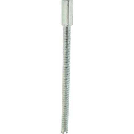 Diamant Bohrkrone Laser Allround Turbo Ø 32 mm Nutzlänge 400 mm Aufnahme UNC 1 1/4