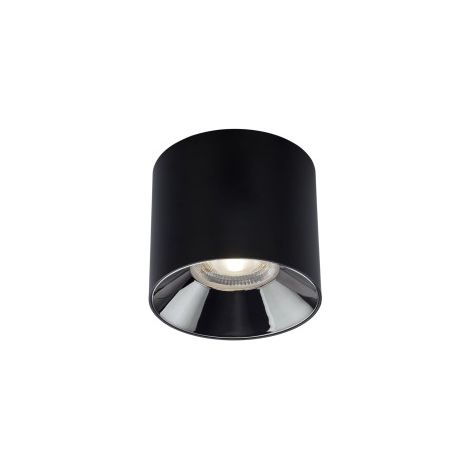 Nowodvorski IOS 8724 faretto LED soffitto nero 40W 3000K
