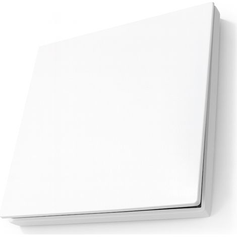Interruptor de luz inal谩mbrico de 433 MHz FS-T1