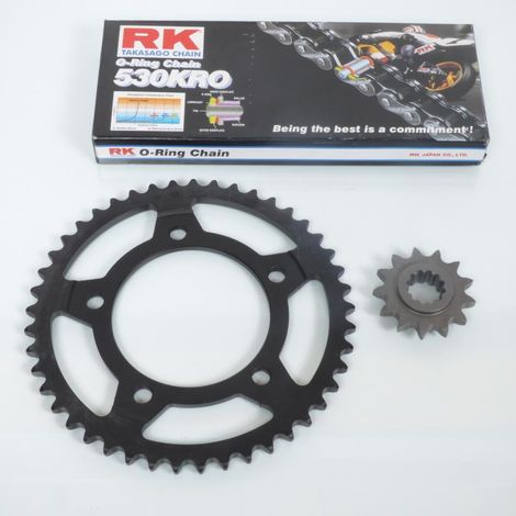 kit kette frankreich equipment für motorrad honda 600 cbr f 1991