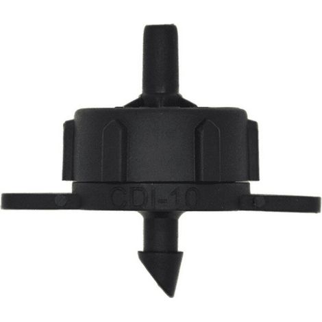 Goutteur 4l/h Auto Regulant Demontable (par 50) - Rain Irrigation
