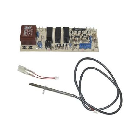 MODULE DE PUISSANCE ADV0263 AVEC SONDE pour CUISINIERE DE...