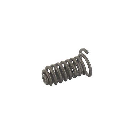 Resorte amortiguador adaptable para Husqvarna modelos 33, 36, 40, 45, 49, 2041, 2045, 2050. Reemplaza original: 506014701