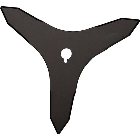 Makita D-66042 Freischneiderklinge Ø305 mm Ø Loch 25,4 mm 3 Zähne Dicke 3,0mm