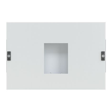 SPEE Combi-KIT Installation Tarif Jaune XT2 RC Vertical L600 H350 -4p In 160A 1SZE980090B0280 ABB QJ2V635RC (1/3)