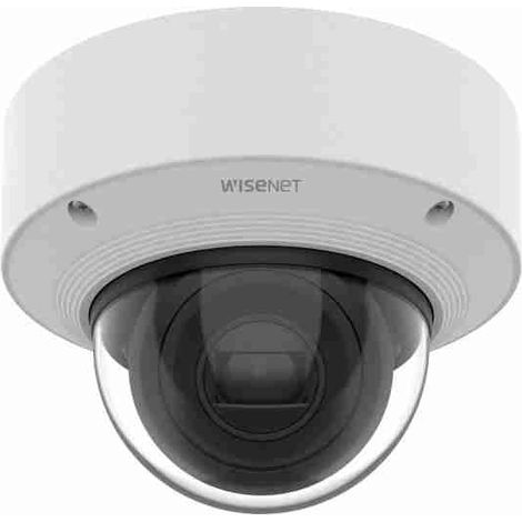 XNV-C6083R HANWHA XNV-C6083R 2MP AI IR Vandalensichere Kuppelkamera