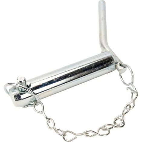 Perno con empu帽adura 28x123 mm UNIVERSAL Z528123KR