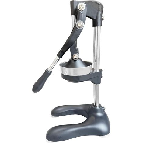 1 Presse-Agrumes Manuel,Acier Inoxydable 304,Alliage D'Aluminium,4 Ventouses,Cuisine (1/3)