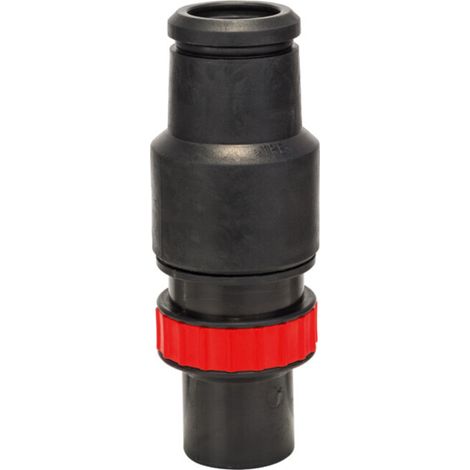 Manchon flexible universel pour tuyaux, diamètre : 19 mm (1/4)