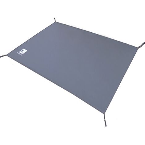 Bâche de tente, bâche de camping polyvalente, tapis de sol imperméable, bâche de tente de camping, tapis d'auvent, différentes tailles pour le camping, la randonnée, les pique-niques (1/5)