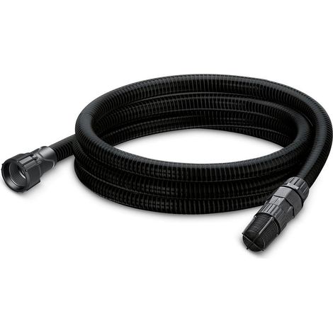 Kärcher Home & Garden 2.997-110.0 Tubo di aspirazione 3.50 m 33,3 mm (G1) Plastica (1/3)