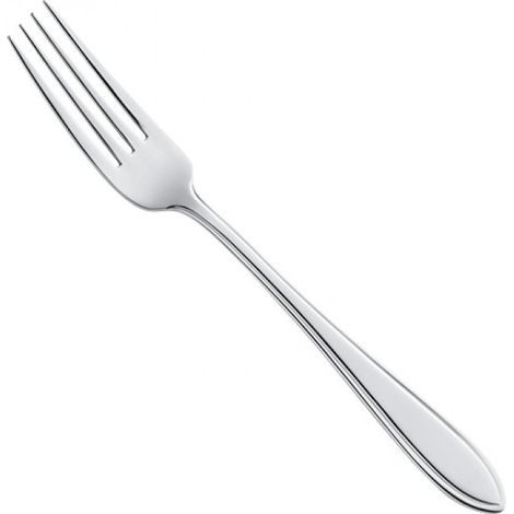 Fourchette de table 21,30 cm - Série Filet-0900 - Amefa