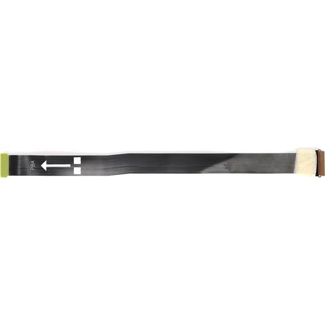 Câble plat flexible en acier allié de rechange pour tablette Samsung 510/T515 (1/5)