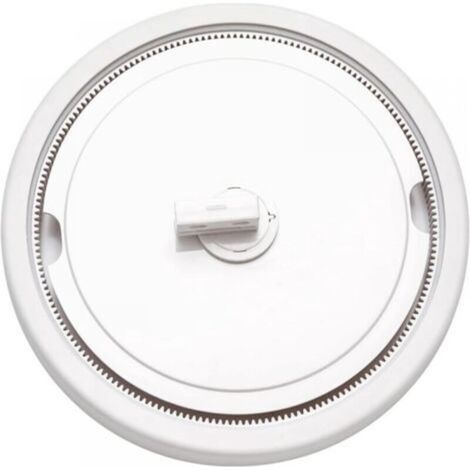 Grande roue complète avec roulements de rechange pour Zodiac Polaris 280 (1/2)