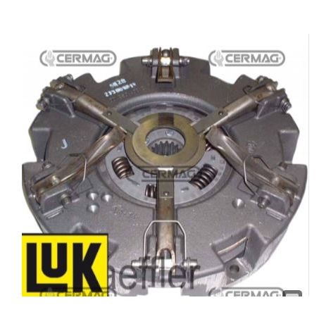 NEWHOLLAND Kupplungsmechanismus für Ackerschlepper 570N/DT 670N/DT 15561