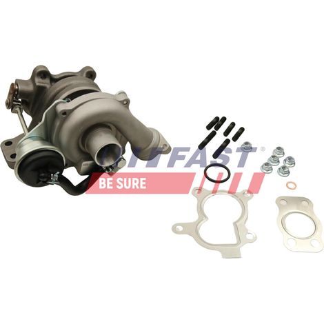 Turbocompresor rápido FT63555 (1/5)