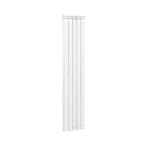 Effizientes Heizen mit dem Heizkörper Garda Dual80 H 900