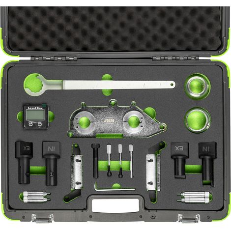 JBM54746 Zugkit für 1.0/1.2/1.4/1.5/1.6 TSI (Benzin)