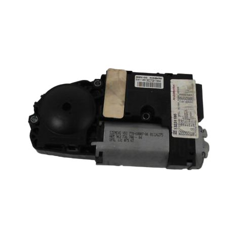 [PRODUIT D'OCCASION] Moteur Toit Ouvrant OPEL Astra 2004- ♻️ Ref Oe. 13249013 - Garantie à vie (1/3)