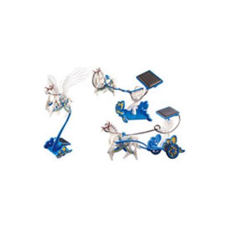 C9906 Kit Caballo Solar