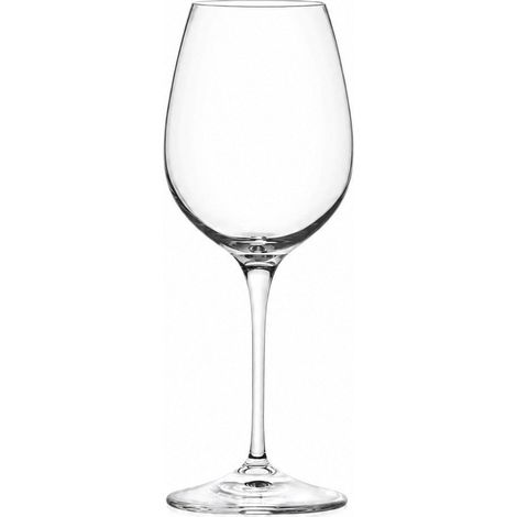 RCR Cristalleria Italiana Invino - I45 Vino - Set da 6 Calici Vino in Vetro (1/3)