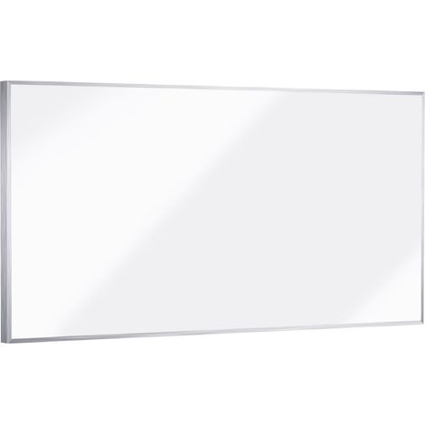 Trotec Infrarot-Heizplatte / Infrarotheizung TIH 900 S (1/5)