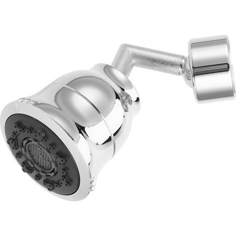 G1/2 Spültischarmatur, wassersparender Drehbelüfter, Brausekopf, Handbrause (1/5)