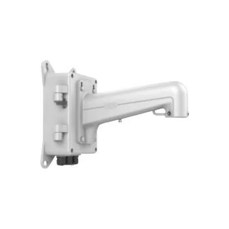 Hikvision DS-1602ZJ-BOX Corner Bracket + PTZ Dome Junction Box