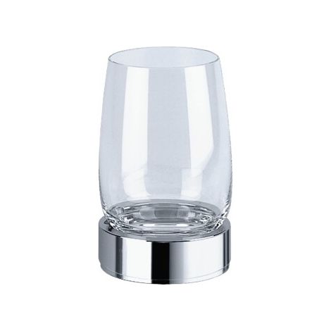 KE Cristal Genuino Elegance 01650, suelto (1/2)