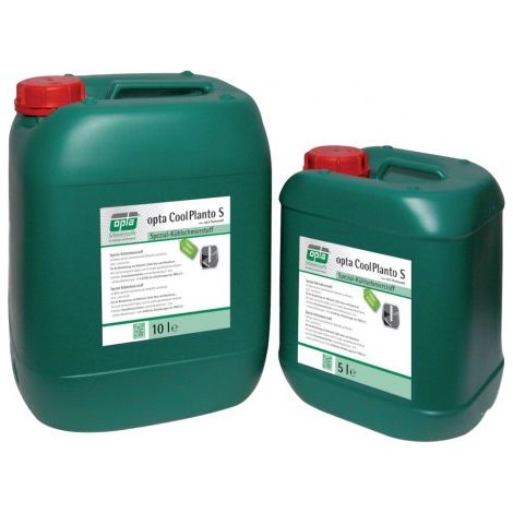 Liquide de refroidissement 5 l Bidon