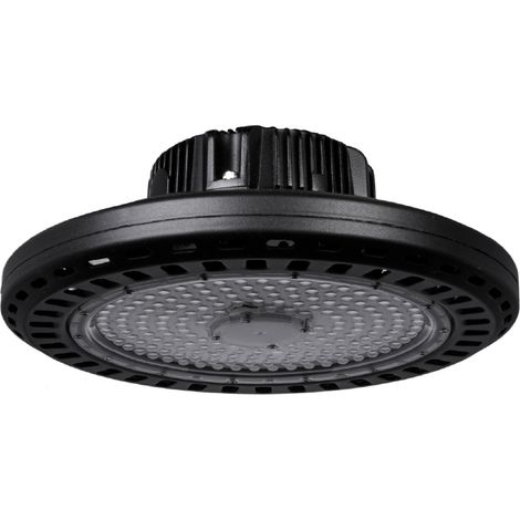 Ufo led 200W  6000K (1/4)