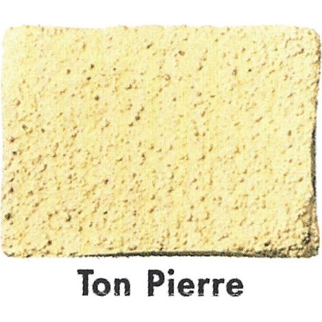 Colorante para cementar tu piedra 1000 g OUTIFRANCE