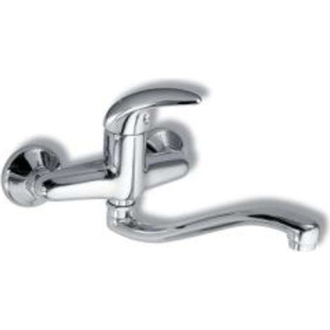 Novaservis Metalia 55 - Waschtischarmatur, chrom 55070,0