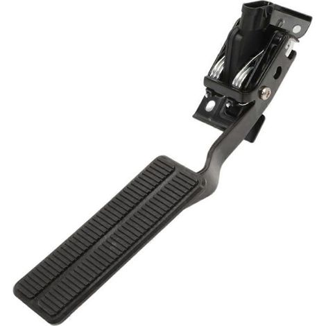 Conjunto de pedal del acelerador electrónico con sensor 19417903 25835421 para 2005-2013 (1/5)